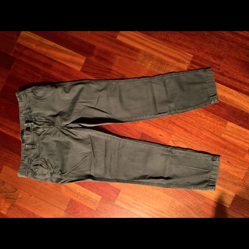 JCrew Chino pants